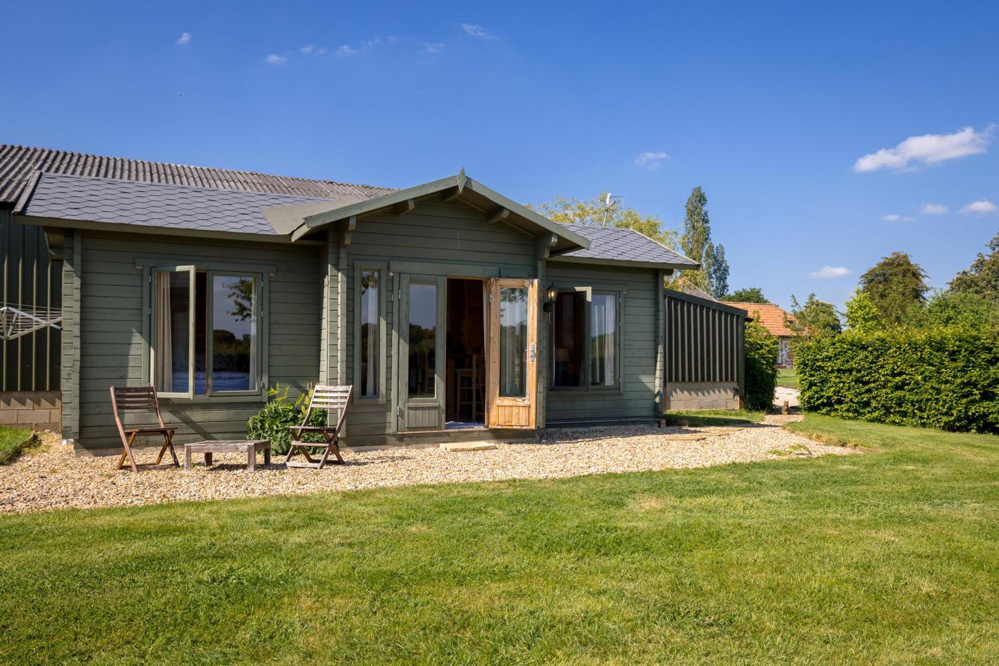 Little Park Farm Queen Anne Farmhouse & Apartments Stratfield Mortimer Zewnętrze zdjęcie